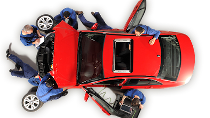 TM auto dalys – Joniskis