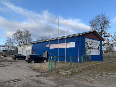 R. Simonaviciaus imone – Jonava
