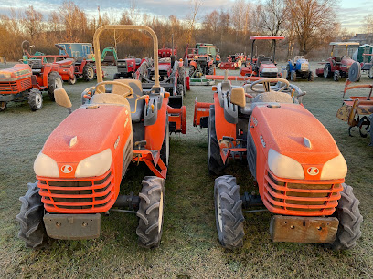 UAB Gringrasas Agriculture mieste Utena