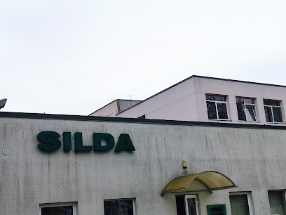 ,,Silda mieste Kaunas