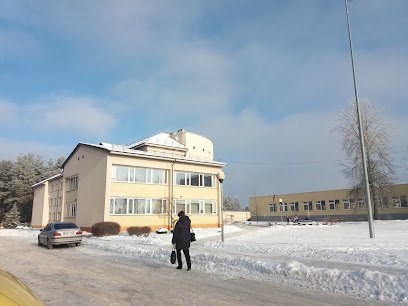 Ignalina – Ignalina