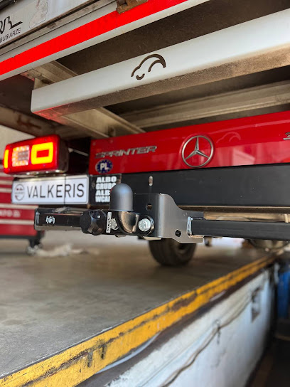 Valkeris.lt mieste Vilnius