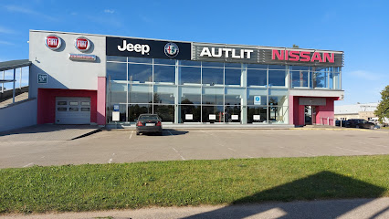 Autlit UAB – Siauliai