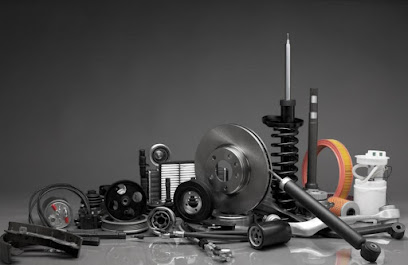 VB CAR-PARTS mieste Vilnius