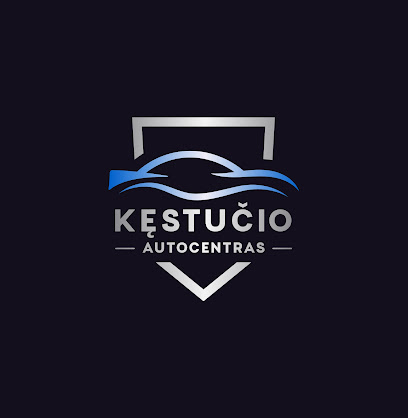 Kestucio AutoCentras – Elektrenai