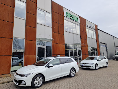 UAB Besko LT – Kaunas