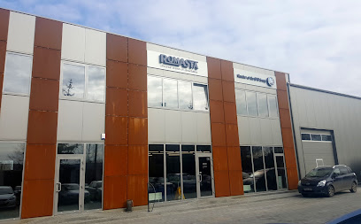 Romasta – Kaunas