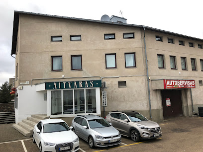UAB Premium auto mieste Vilnius