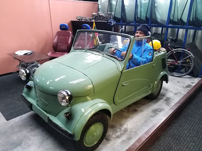 UAB JUMITA – Kaunas