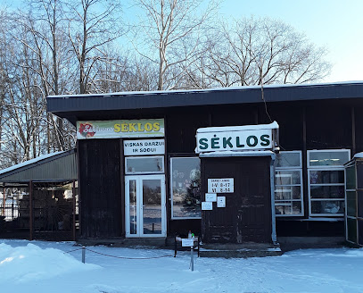 Vilkaviskis Market, UAB Jongra – Vilkaviskis