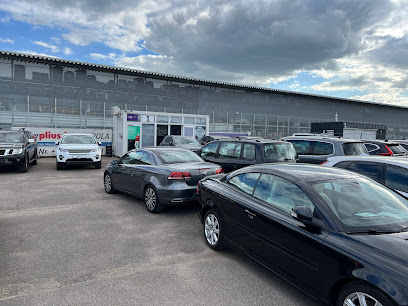 Redrola auto – Kaunas