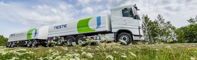 Neste Lazdynu – Vilnius