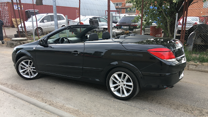 Auto nuoma mieste Alytus