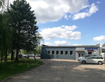 UAB ,,T. Milvydas ir partneriai mieste Ukmerge