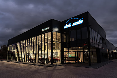 UAB Del Auto mieste Siauliai