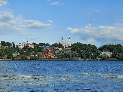 Zarasas Grand Island – Zarasai