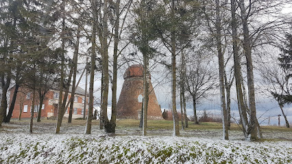 Skaistcio ZUB, parduotuve mieste Linkuva