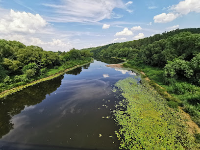 Kazys Veverskis Bridge –