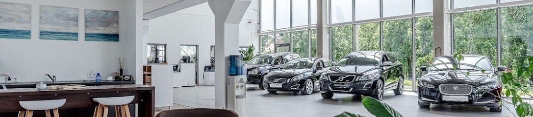 SAABdalys mieste Vilnius