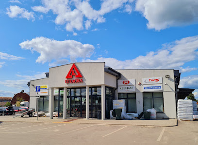 Lytagra, Ukmerges filialas mieste Ukmerge