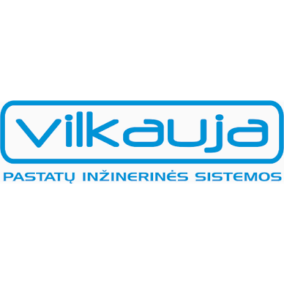 Vilkauja, UAB mieste Vilkaviskis