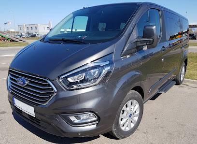 Vogels, UAB, car rental mieste Marijampole