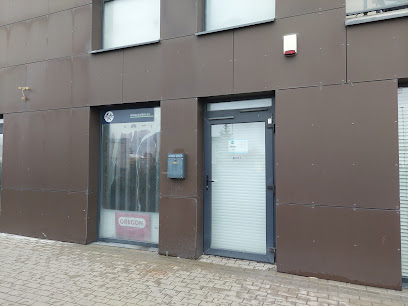 irankis.eu mieste Vilnius