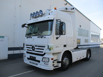 Vilnius Trading Company – Trakai