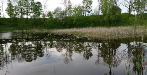 Padvariai mieste Padvariai