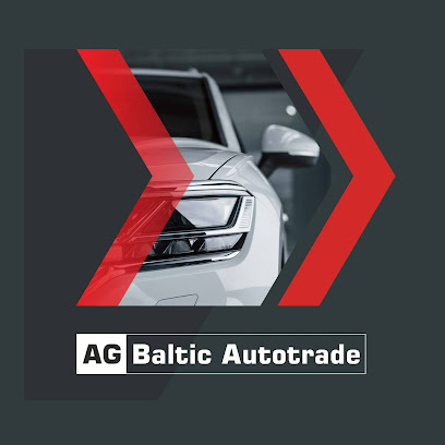 AG Baltic autotrade – Kupriai