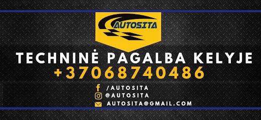 Autosita – Velzys