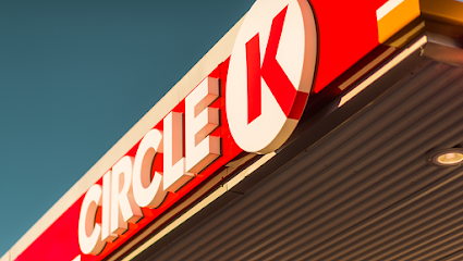 Circle K Gariunai – Vilnius
