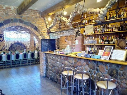 Ariogalos Arka mieste Ariogala