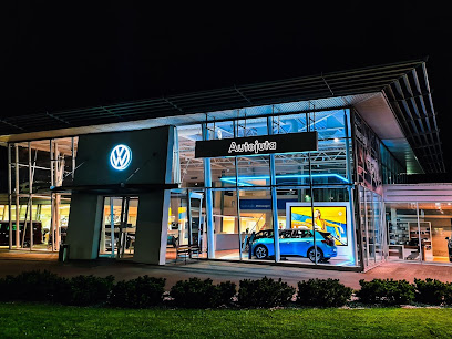 Kaunas Volkswagen Center – Autojuta – Kaunas