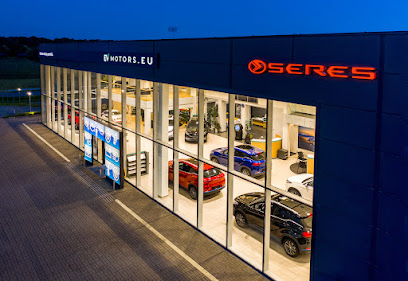 evmotors mieste Vilnius