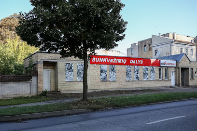 UAB Autostilsas mieste Siauliai