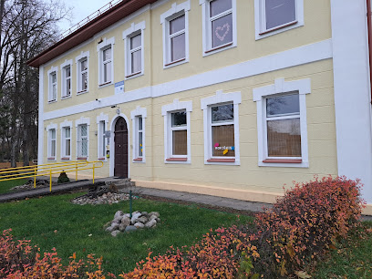 Lietuvos raudonojo kryziaus draugija, Rokiskio skyrius – Rokiskis