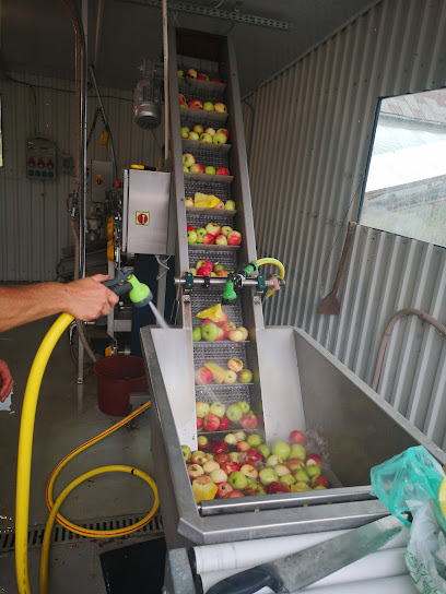 J. Kurnevic juicers – Galgiai