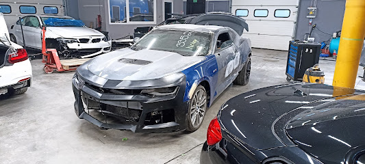 UAB siuolaikiniu automobiliu centras – Pagiriai