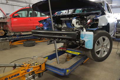Autoakste – car service in Kaunas – Kaunas