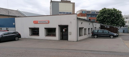 UAB Autotransmisija – Panevezys