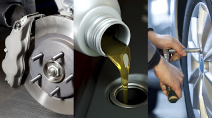 Zeybek AUTO Servisas – Vilnius