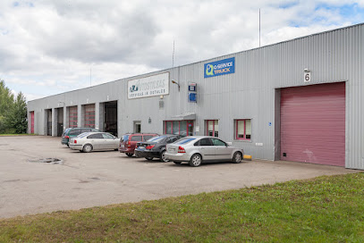 Autostilsas – Siauliai