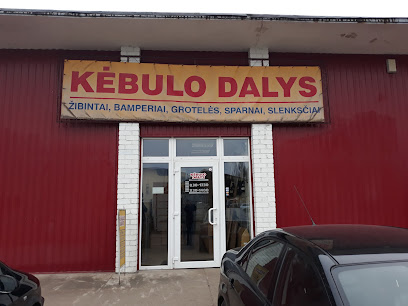 Remautlita mieste Kaunas