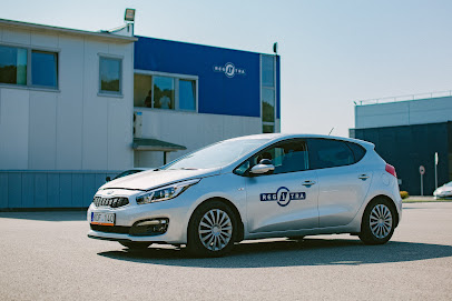 REGITRA, Utena Branch, Ignalina Group mieste Ignalina