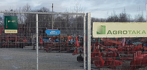UAB Agrotaka mieste Siauliai