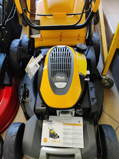 MB Kiemo technika – Siauliai