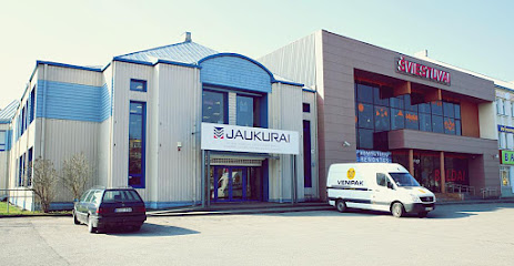 Jaukurai, Panevezys salon mieste Panevezys