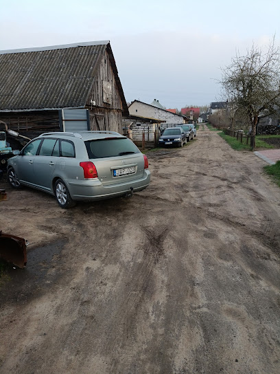 Pas stora! – Rudamina