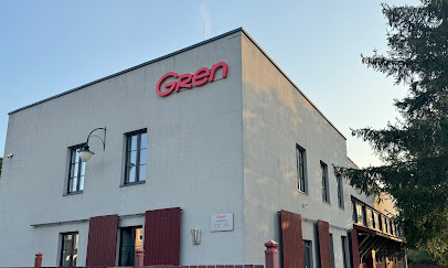 UAB Gren Trakai – Trakai